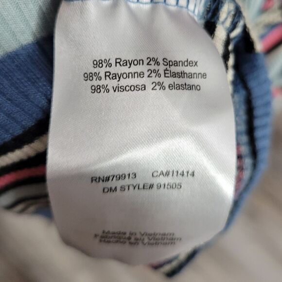 Jessica Simpson blouse - Picture 5 of 8